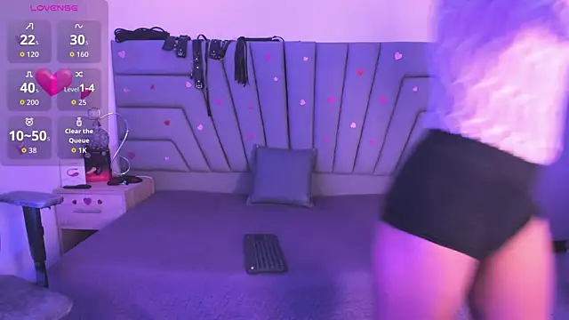 Vale n Matt online show from February 10, 3:10 am