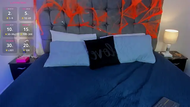 Dark hairy  online show from October 23, 3:50 am