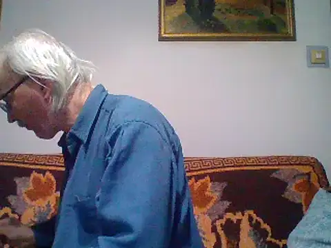 Snapshot of loverboyxxx69 chatting on February 14, 7:23 pm loverboyxxx69 online show from February 14, 7:23 pm