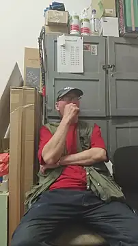 loverboyxxx69 online show from October 9, 11:19 am