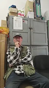 loverboyxxx69 online show from November 5, 11:10 am