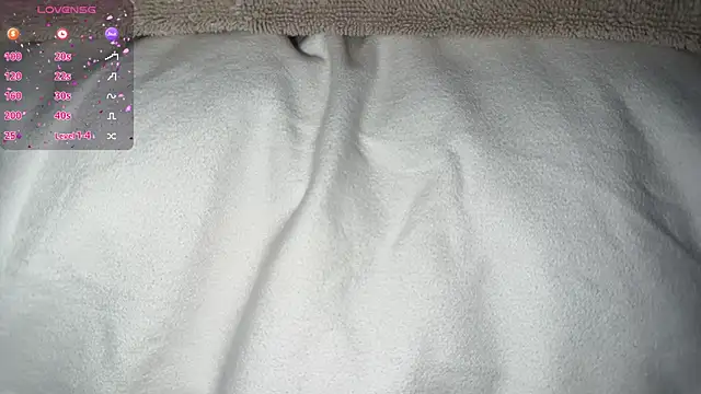 xxSoakingWet online show from November 18, 10:14 pm