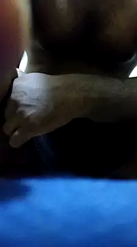 Snapshot of Nogeris20 chatting on December 12, 12:05 am Nogeris20 online show from December 12, 12:05 am