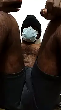 Snapshot of Nogeris20 chatting on January 19, 5:18 pm Nogeris20 online show from January 19, 5:18 pm