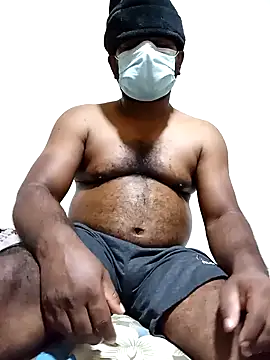 Snapshot of Nogeris20 chatting on January 20, 4:23 pm Nogeris20 online show from January 20, 4:23 pm