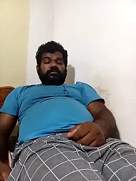 Nogeris20 online show from May 5, 9:12 pm