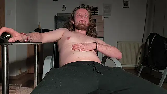 DrownMentallyyy online show from November 16, 3:01 am