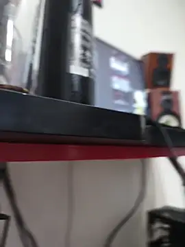 DrownMentallyyy online show from December 21, 6:53 am