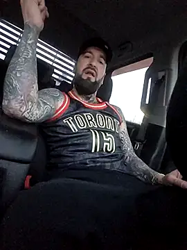 Beardedtattood online show from November 21, 12:37 pm