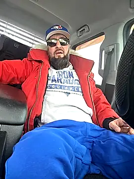 Beardedtattood online show from December 15, 2:10 pm