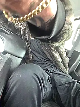 Beardedtattood online show from January 16, 2:10 pm