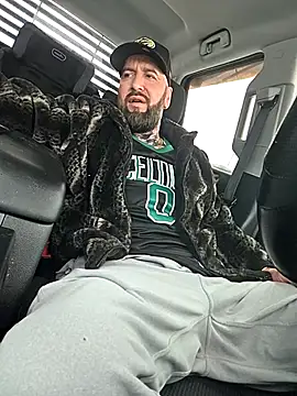 Beardedtattood online show from February 22, 2:26 pm