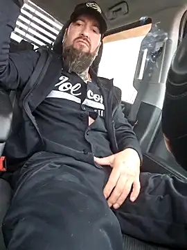 Beardedtattood online show from May 14, 2:13 pm