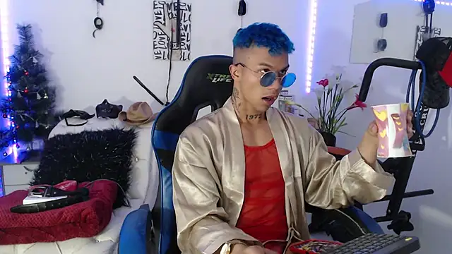 Leonard Price online show from January 27, 7:03 am