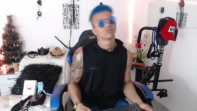 Leonard Price online show from February 1, 2:45 pm