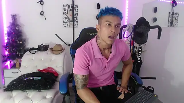 Leonard Price online show from February 4, 4:08 pm