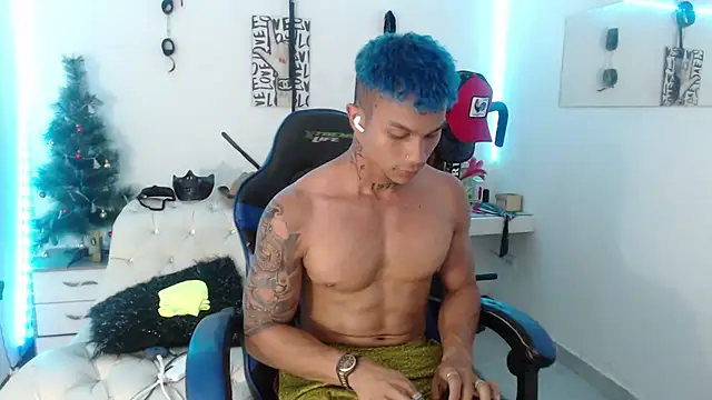 Leonard Price online show from February 6, 9:53 am