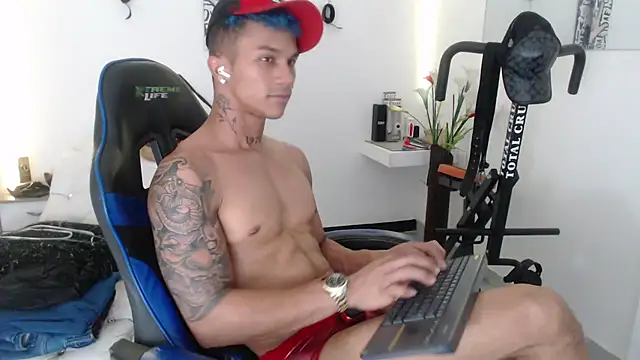 Leonard Price online show from February 25, 8:03 am