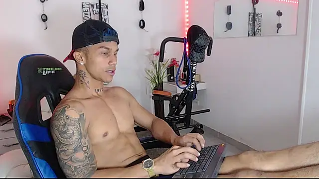 Leonard Price online show from March 20, 5:57 am