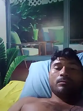 Diogo100 online show from November 8, 7:41 am