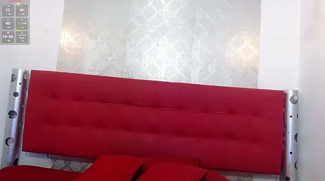 zhamira 21 online show from March 4, 8:05 pm