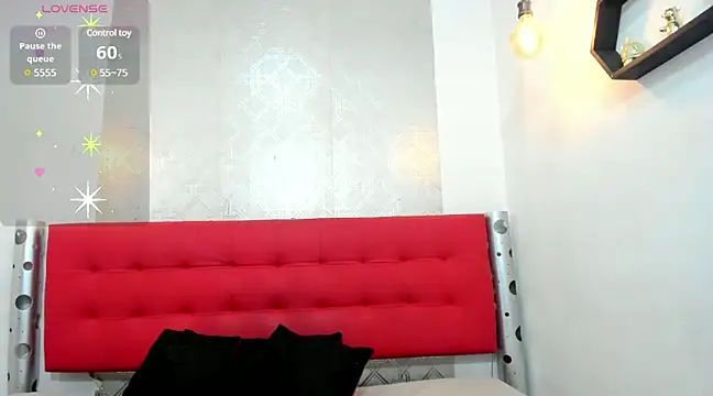 zhamira 21 online show from March 17, 8:51 pm