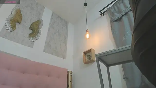 zhamira 21 online show from October 18, 10:43 pm