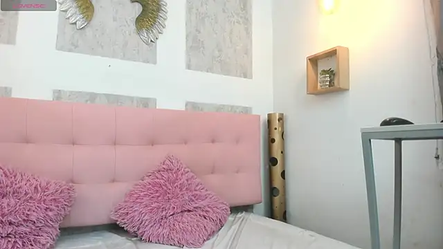 zhamira 21 online show from November 27, 9:39 pm