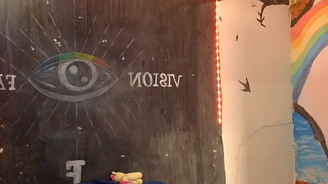 Lobaveterana sex online show from February 5, 8:14 pm