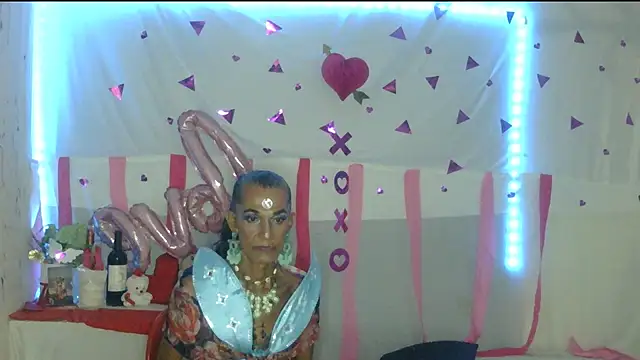 Lobaveterana sex online show from February 14, 12:19 am