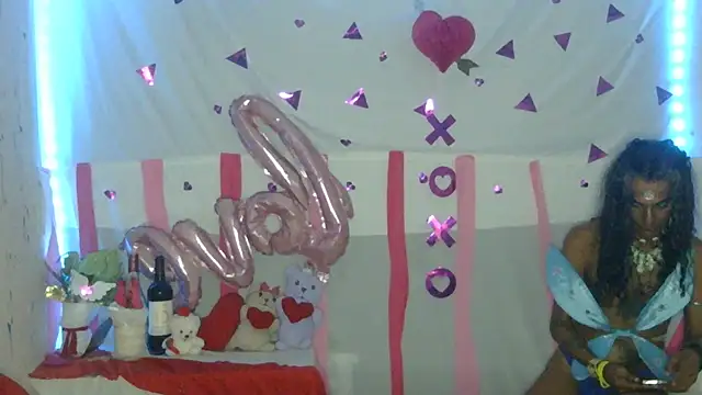 Lobaveterana sex online show from February 14, 3:22 am