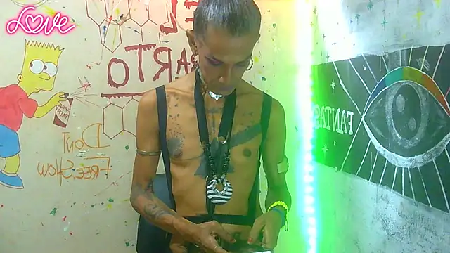 Lobaveterana sex online show from September 14, 9:36 pm