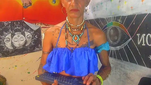 Lobaveterana sex online show from October 8, 5:43 pm