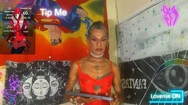 Lobaveterana sex online show from November 29, 2:47 am