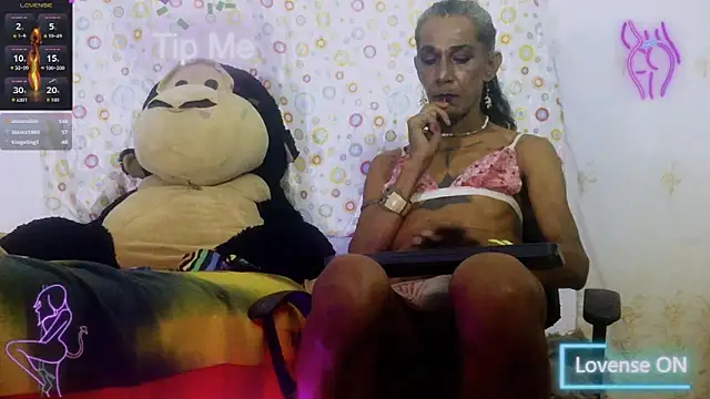 Snapshot of Lobaveterana_sex chatting on March 2, 5:08 am Lobaveterana sex online show from March 2, 5:08 am