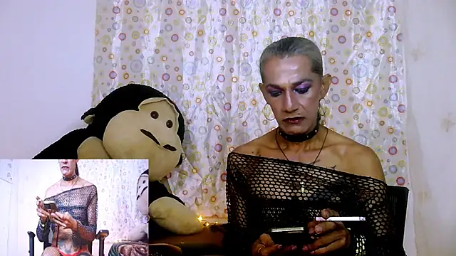 Snapshot of Lobaveterana_sex chatting on March 28, 2:33 am Lobaveterana sex online show from March 28, 2:33 am