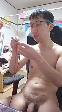 Snapshot of Aenbukkake_kai2 chatting on December 3, 11:41 am Aenbukkake kai2 online show from December 3, 11:41 am