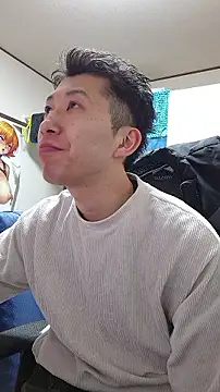 Snapshot of Aenbukkake_kai2 chatting on February 7, 12:42 pm Aenbukkake kai2 online show from February 7, 12:42 pm