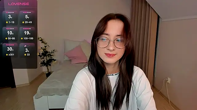 Dark Lola  online show from January 11, 10:29 am