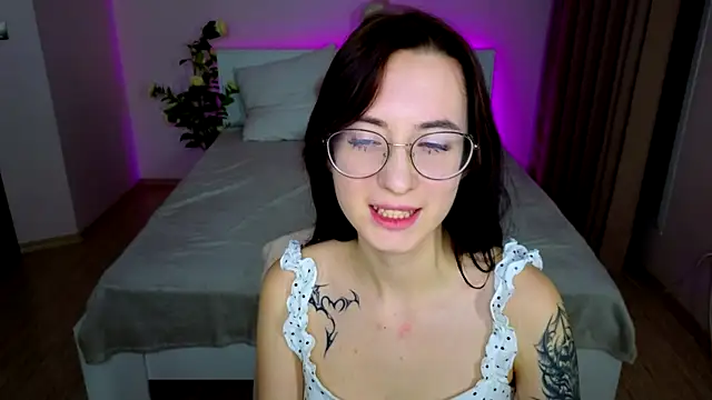 Dark Lola  online show from January 17, 3:53 pm