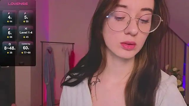 Dark Lola  online show from February 4, 1:16 pm