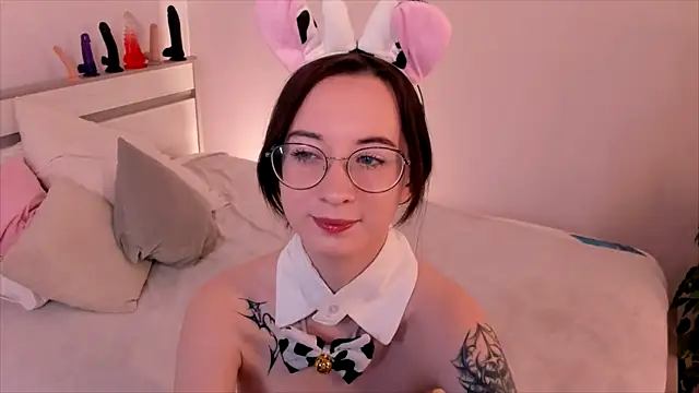 Dark Lola  online show from February 9, 9:58 am