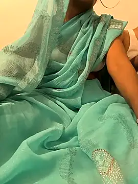 Snapshot of Indian_Lust_Couple chatting on October 22, 5:24 pm Indian Lust Couple online show from October 22, 5:24 pm