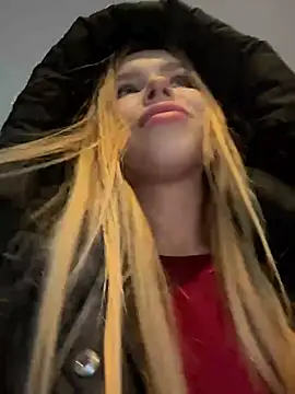 mur girl online show from December 26, 2:27 pm