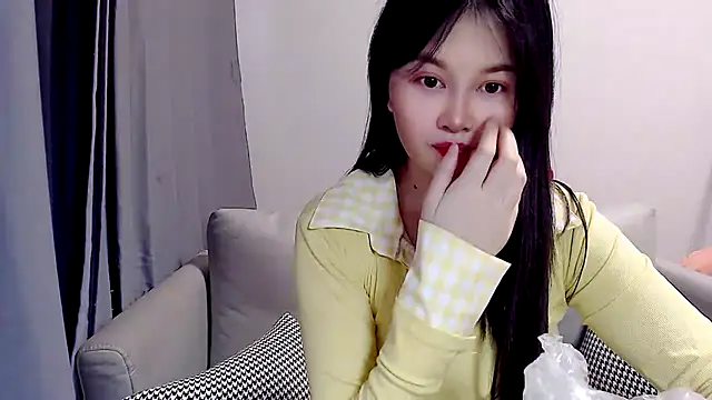Little-sweet online show from January 20, 1:50 am