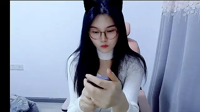 Little-sweet online show from October 31, 12:28 pm