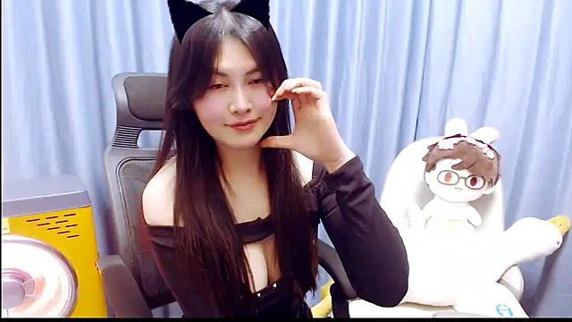 Little-sweet online show from January 18, 2:10 pm