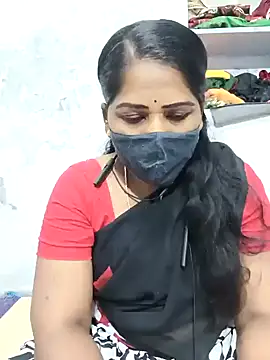 MaaliiiPonuTamil online show from February 12, 4:55 pm