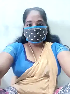 MaaliiiPonuTamil online show from October 18, 1:19 am