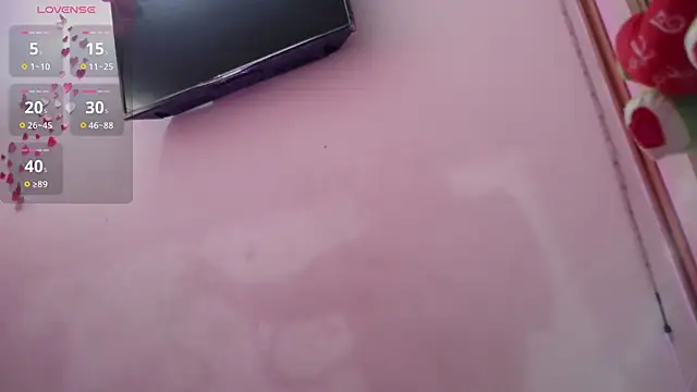 Kadybrown online show from October 23, 2:49 pm